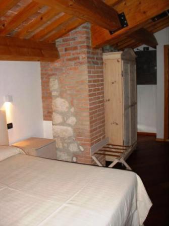 Tenuta Maraveja Brendola Oda fotoğraf